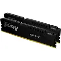 Kingston Fury Beast Xmp/expo 64gb 6400mt/s Ddr5 288-pin Dimm