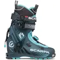 Scarpa F1 Skistøvler Til Kvinder