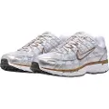 Nike P-6000-sko til kvinder - hvid