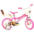 Barbie 612gl-02ba Cykel