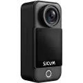 SJCAM C300 4k Wifi Actionkamera