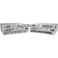 Cisco Catalyst C8300-1n1s- 4t2xctlr Router