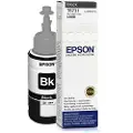 Epson Blækpatron sort T6731 Modsvarer: N/A