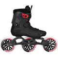 Powerslide Swell Stellar Road 125 Inline-skøjter
