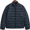 Gant Light Down Jakke