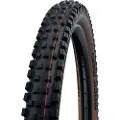 Schwalbe Magic Mary Addix Soft Super Gravity Tubeless 29´´ X 2.40 Mtb-dæk