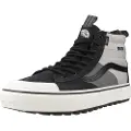 Vans Sk8-hi Wp Mte Sko