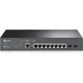TP-LINK Tl-sg3210 8 Ports Switch