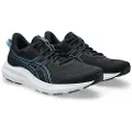 Asics Asicstil mænd. 1011B963 Sko Jolt 5 sort (42), Fast, Blonder, Casual, Sport, Løb, Multisport