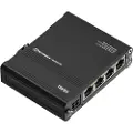 Teltonika Tsw304 4-port Din Switch