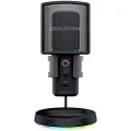 Cougar Screamer-x Gamingmikrofon