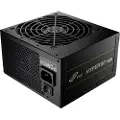 FSP Hyper Pro Bkb 550w 80+ Strømforsyning