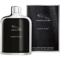 Jaguar Classic Black Eau De Toilette 100ml