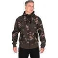 Fox International Premium 310 Sweatshirt Med Lynlås