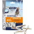 Dr. Clauder Tandplejesnack Til Hund Og And 500g