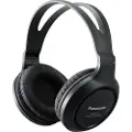 Panasonic Rp-ht 161 Hovedtelefoner