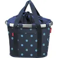 Klickfix Bike Klickfix Kurv 15l