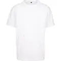 Upscale By Mister Tee Old Irish Mob Oversize T-shirt Med Korte ærmer
