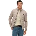 Superdry Storm Popper Softshell Jakke