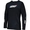 Leatt Moto 4.5 Enduro T-shirt Med Lange ærmer