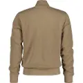 Gant Sacker Rib Halv Lynlås Sweater