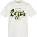 Mister tee Razzia Oversize T-shirt Med Korte ærmer