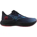 Mizuno Wave Rider 29 Amsterdam Løbesko