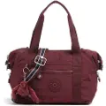Kipling Art Mini 10l Stofpose