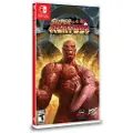 Nintendo Switch Super Meat Boy Limited Run Games - Import