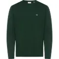 Gant 2004049 T-shirt Med Lange ærmer