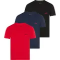 HUGO underwear 50532811 Kortærmet Baselayer 3 Enheder