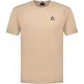 Le coq sportif T-shirts m. korte ærmer Le Coq Sportif ESS TEE SS N1 herre EU L