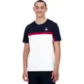 Le coq sportif Tri Sp N°2 T-shirt Med Korte ærmer