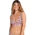 Rip Curl Las Flores Revo Halter Bikinitop
