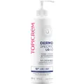 Topicrem Ur-10 Anti-roughness Smoothing Fløde 500ml