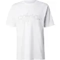Adidas House Of Tiro Summer Linear T-shirt Med Korte ærmer