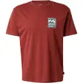 Billabong Stamp T-shirt Med Korte ærmer