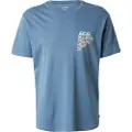 Billabong Twin Fin T-shirt Med Korte ærmer