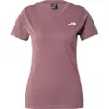 The North Face Simple Dome T-shirt Med Korte ærmer