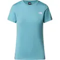 The North Face Simple Dome T-shirt Med Korte ærmer