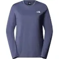 The North Face Simple Dome T-shirt Med Lange ærmer