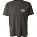 Billabong Diamond Vision T-shirt Med Korte ærmer