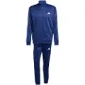 Adidas Sportswear Basic 3 Stripes French Terry Træningsdragt