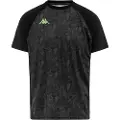 Kappa Kombat Filo T-shirt Med Korte ærmer