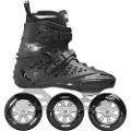 Roces X35 3x110 Tif Inline-skøjter