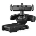 GoPro Magnetic Latch Ball Joint Mount (hero13 Black)