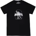 Mesmer Lovely-couple T-shirt Med Korte ærmer