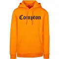 Mister tee Compton Hættetrøje