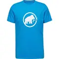 Mammut Core Classic T-shirt Med Korte ærmer