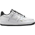 Nike Air Force 1 '07 Mini Jewel-sko til kvinder - hvid